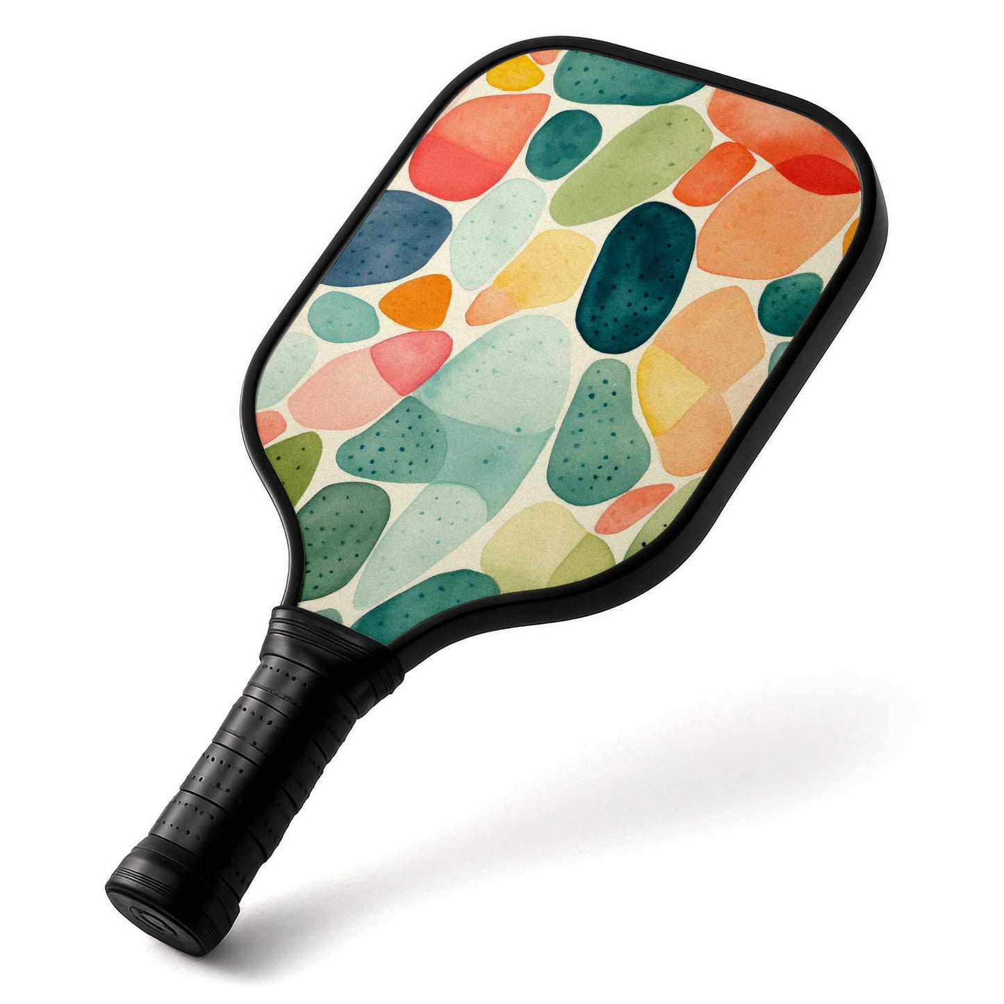 Ensemble de raquettes de pickleball professionnelles Seedy Shapes | Accessoire de sport
