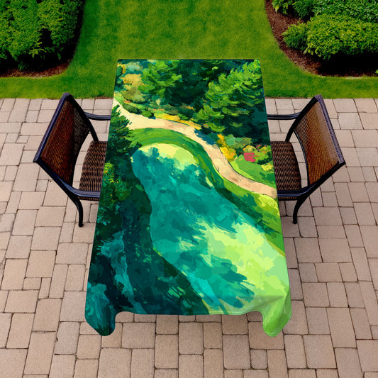 58"x102"