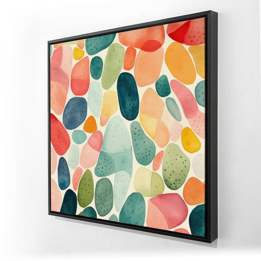 36"x36"