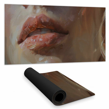 Pulp Desk Mat - Stylish Home Decor for Your Workspace