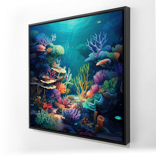36"x36"