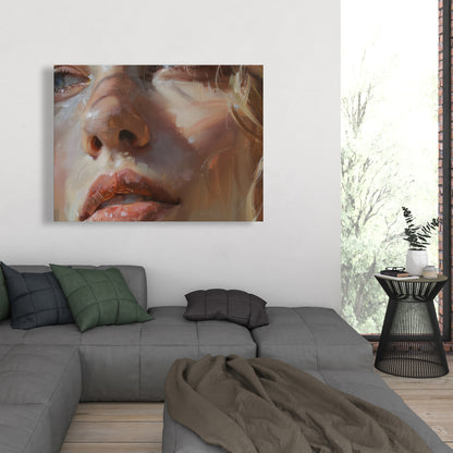 Pulp - Stylish Canvas for Modern Home Decor | Artful Touch