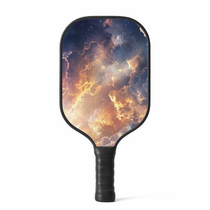 Ensemble de raquettes de pickleball professionnelles Piercing Light | Accessoire sportif