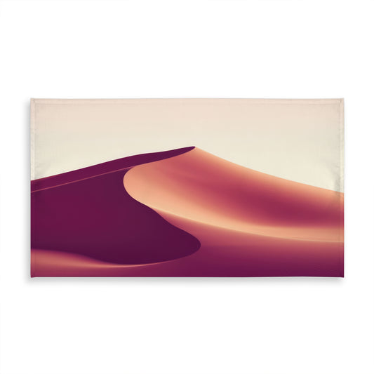 Setting sands - Tablecloth