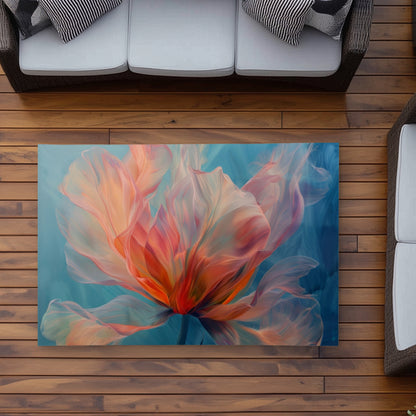 Tapis d'extérieur Blend - Décoration élégante pour les patios
