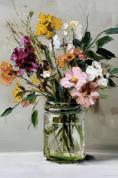 Still Life White Outdoor Area Rug | Stylish Home Decor