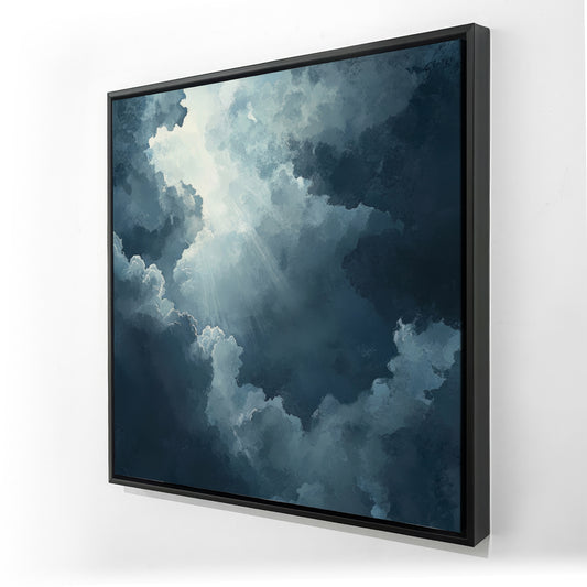 36"x36"