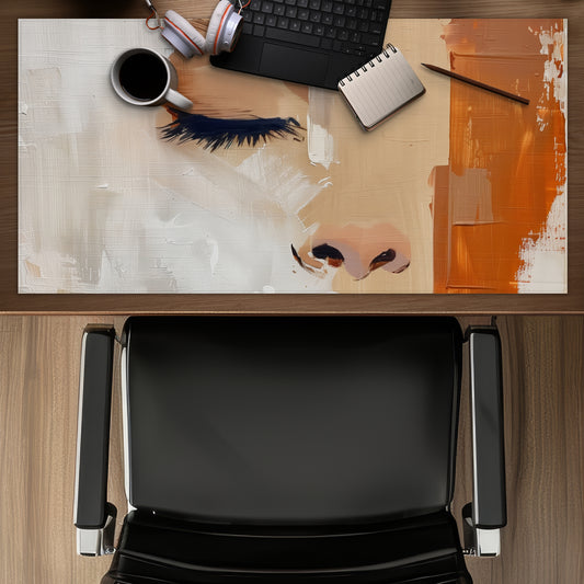 Half - Desk Mat