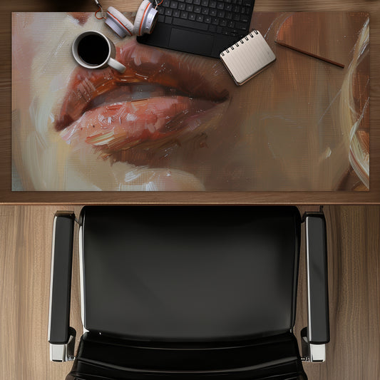 Pulp - Desk Mat