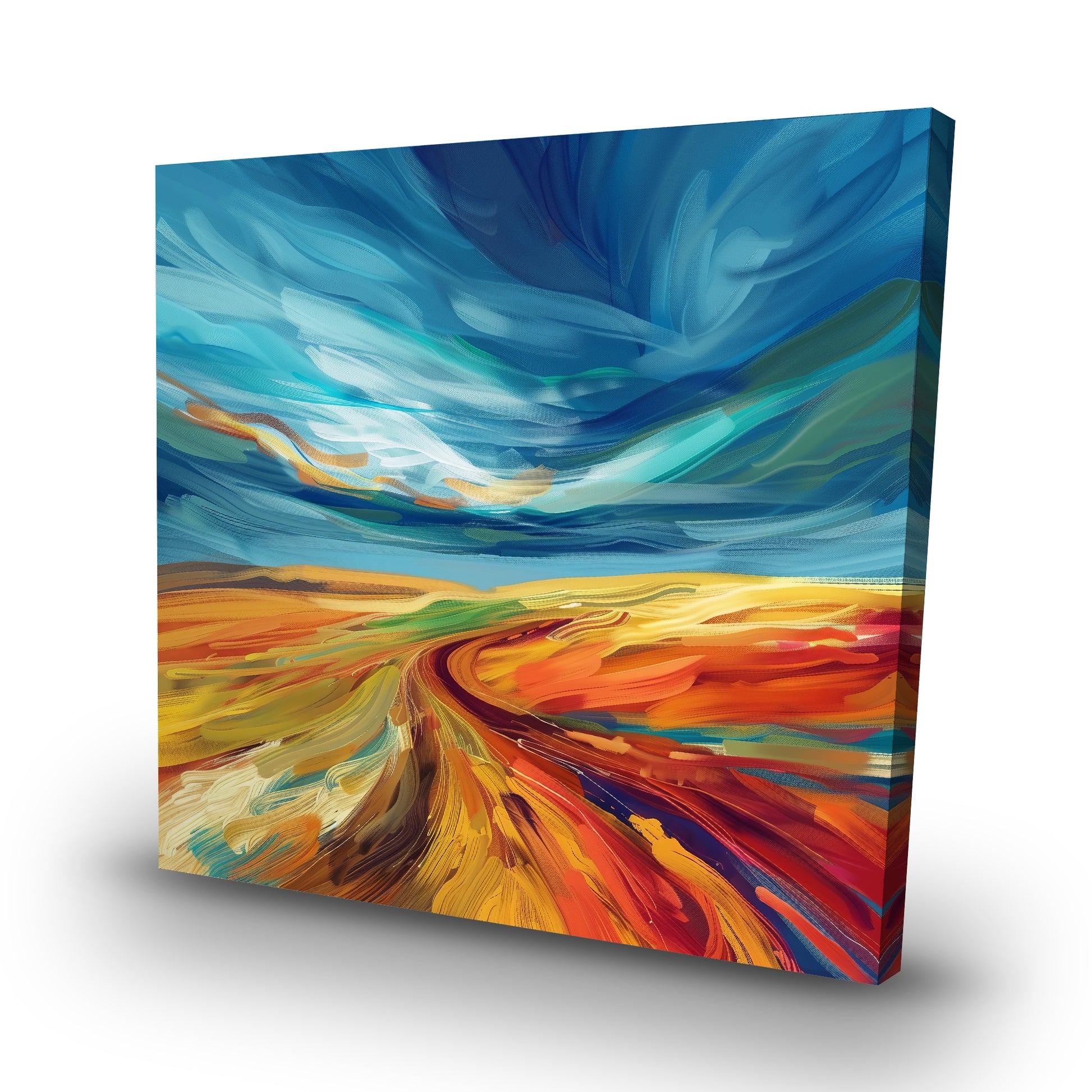 32"x32"