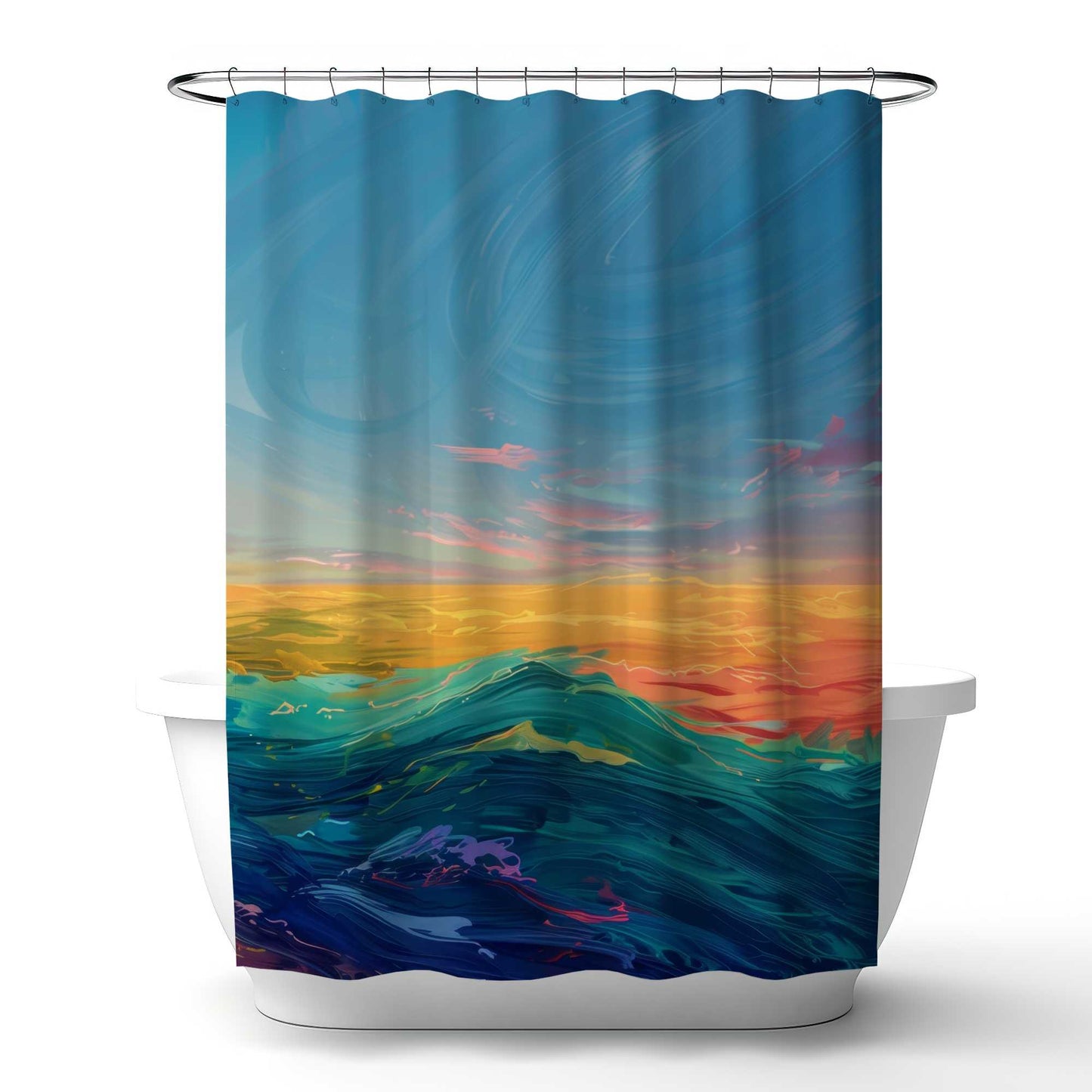 71"x74"