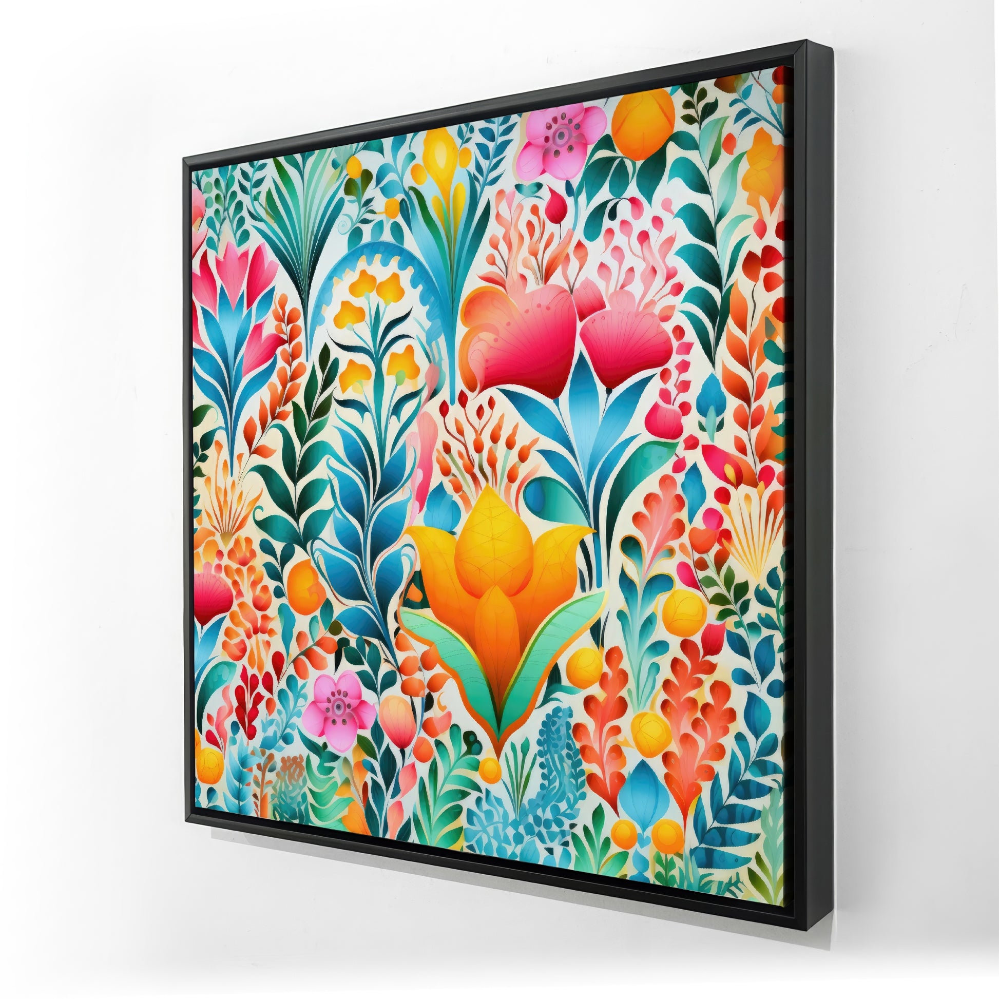 36"x36"