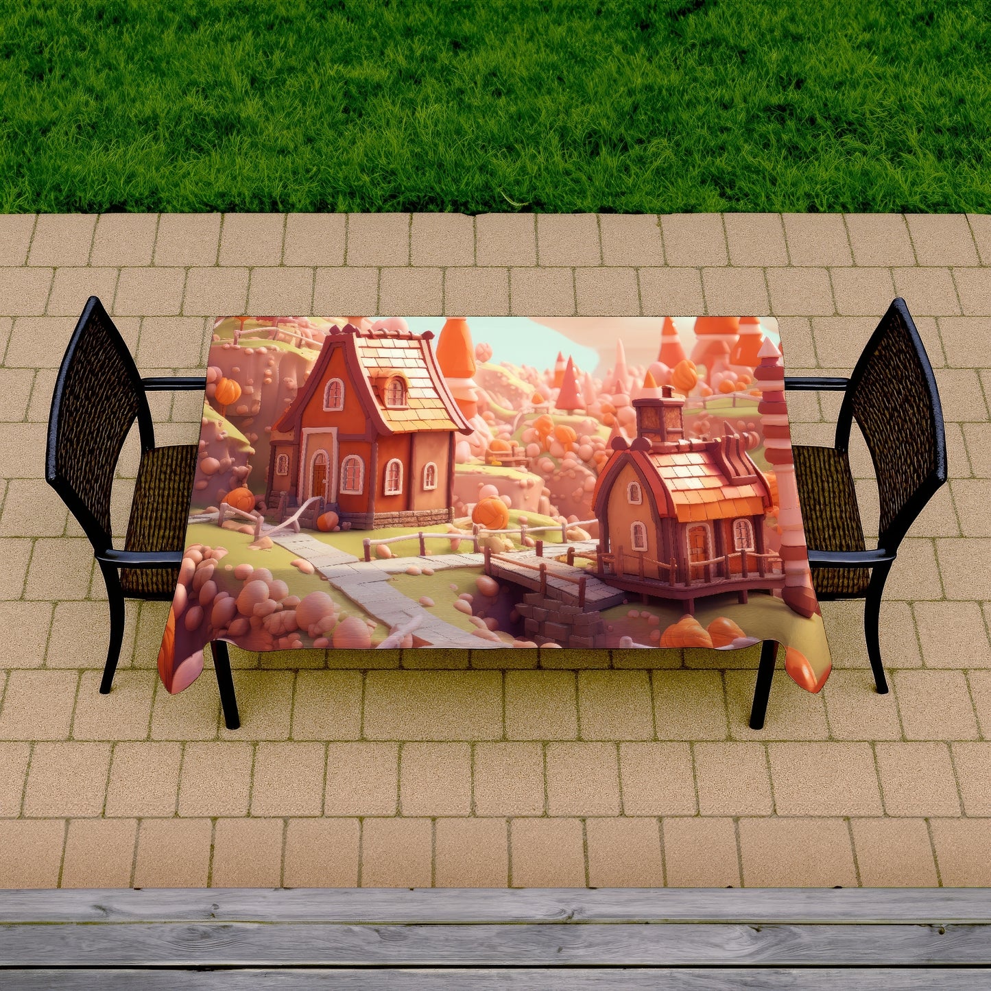 58"x102"