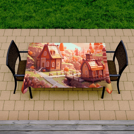 58"x102"