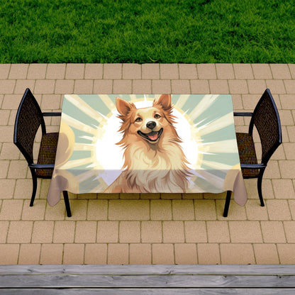 58"x102"