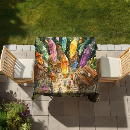 58"x58"