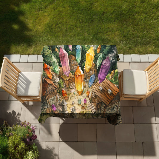58"x58"