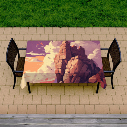58"x102"