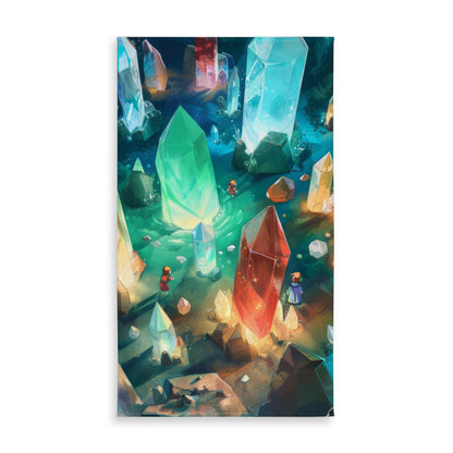 The Quest Indoor Outdoor Tablecloth | Stylish Home Decor
