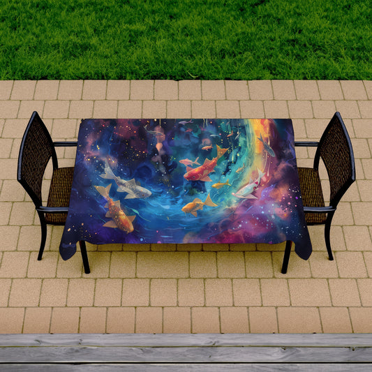 58"x102"