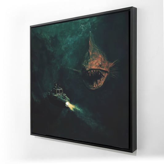 36"x36"