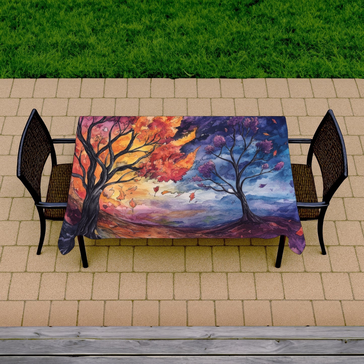 58"x102"
