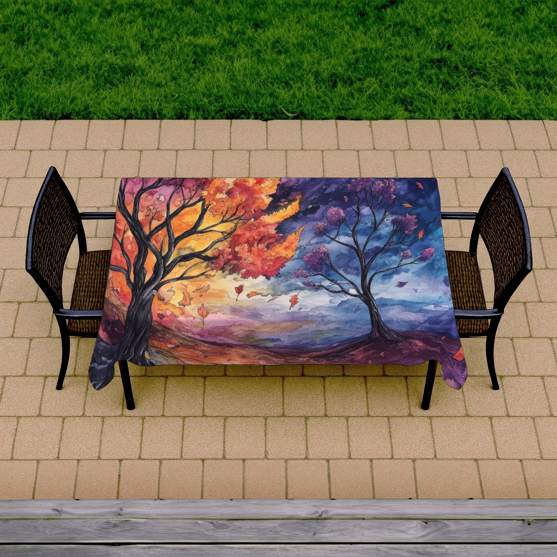 58"x102"