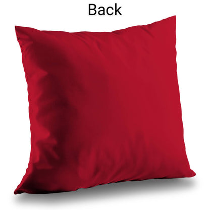 Sweet dreams Poly Twill Throw Pillow - Home Decor Accent