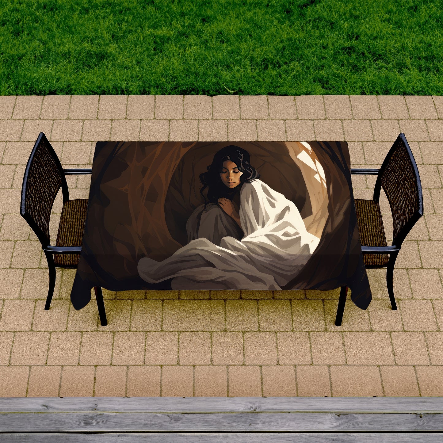 58"x102"