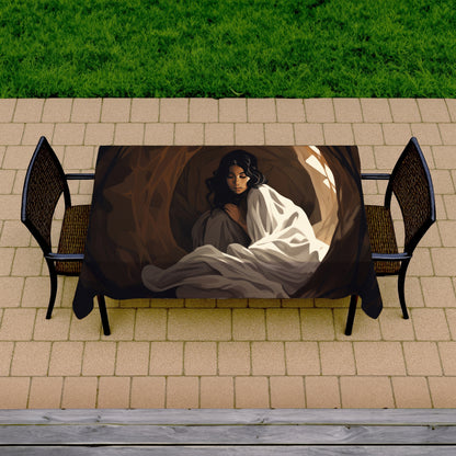 58"x102"