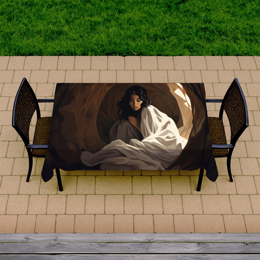 58"x102"