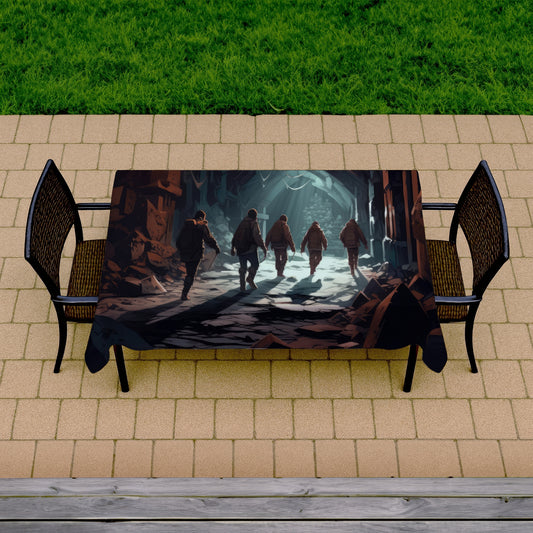 58"x102"