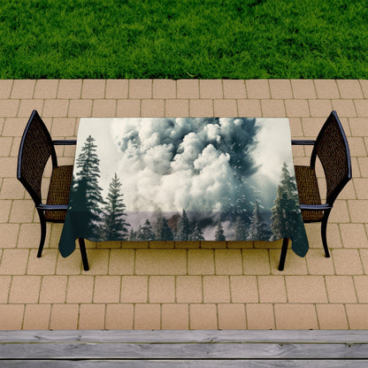 58"x102"