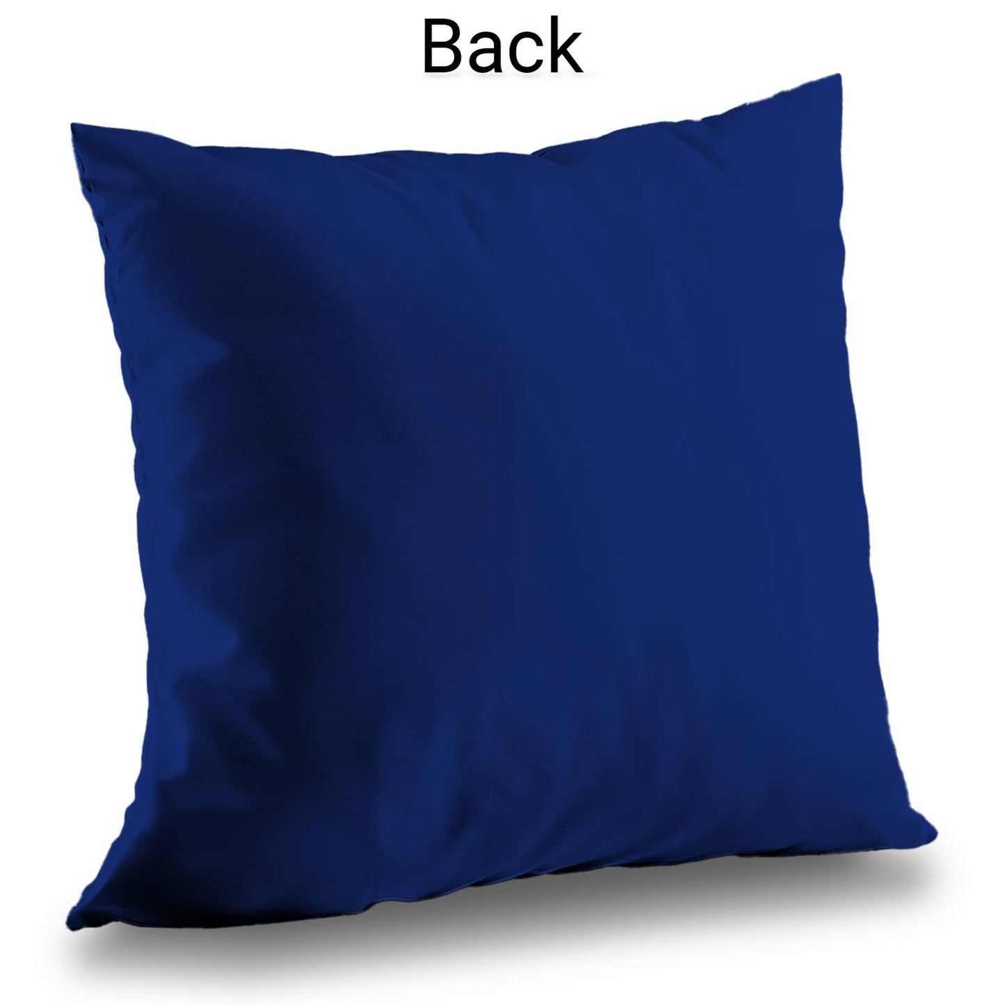 Make a wish - Throw pillow - Print on demand