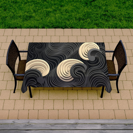58"x102"