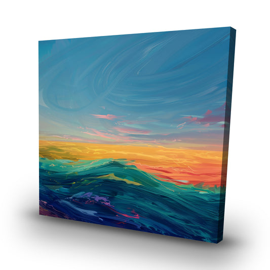 32"x32"