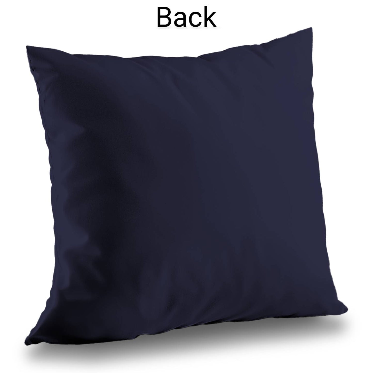 Growing Strong Poly Twill Throw Pillow | Home Decor Accent