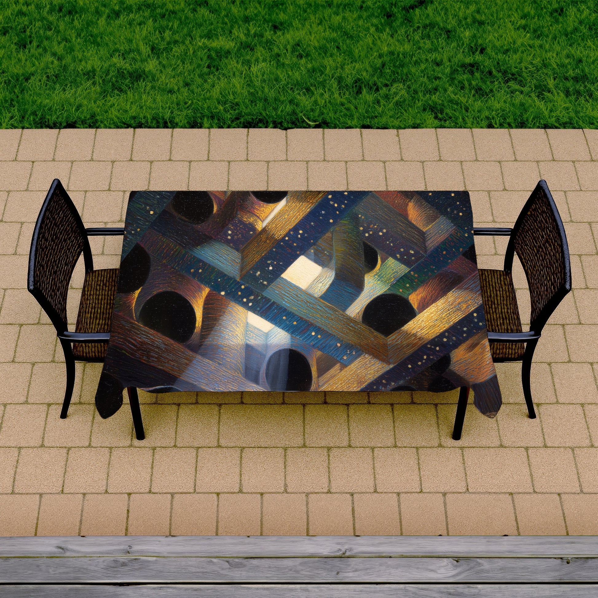 58"x102"