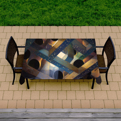 58"x102"