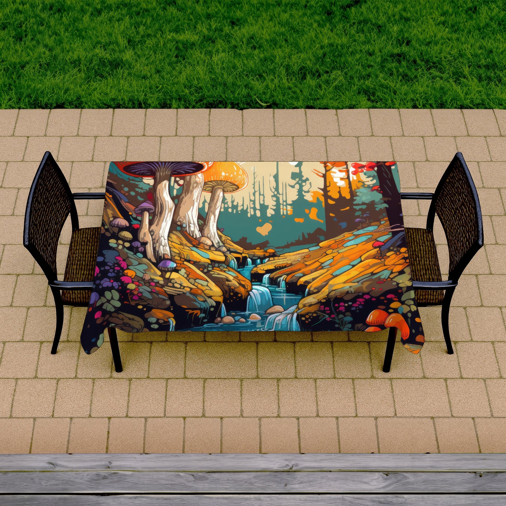 58"x102"