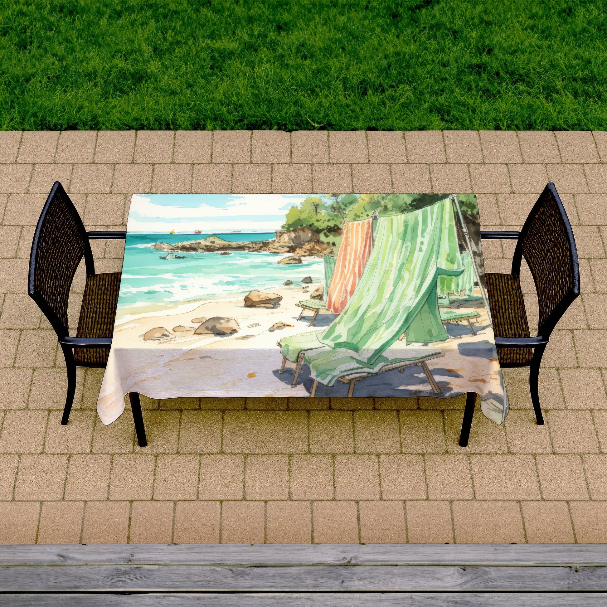 58"x102"