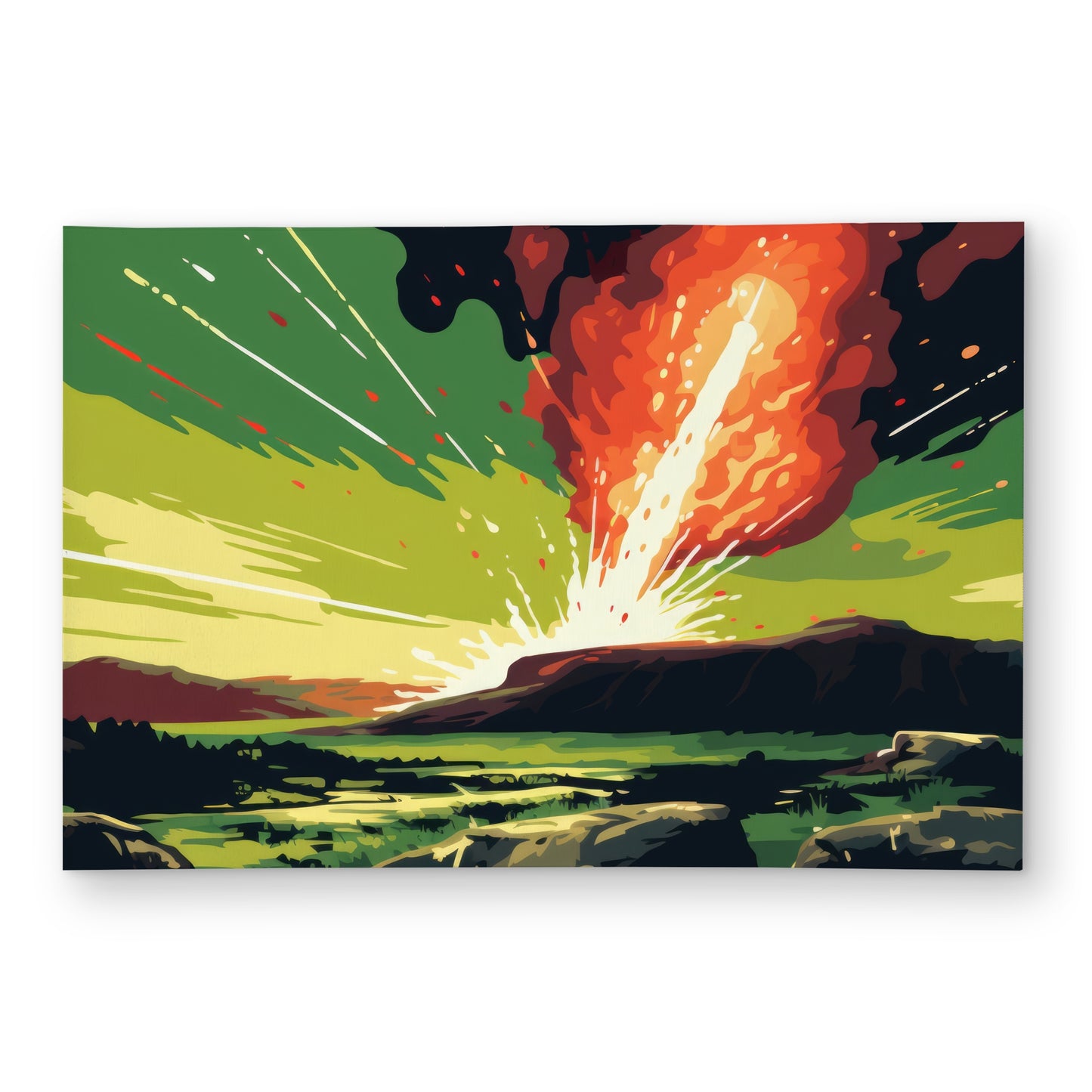 2"x3"
