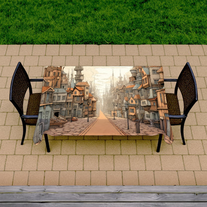 58"x102"