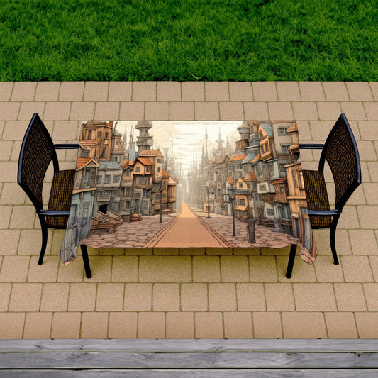 58"x102"