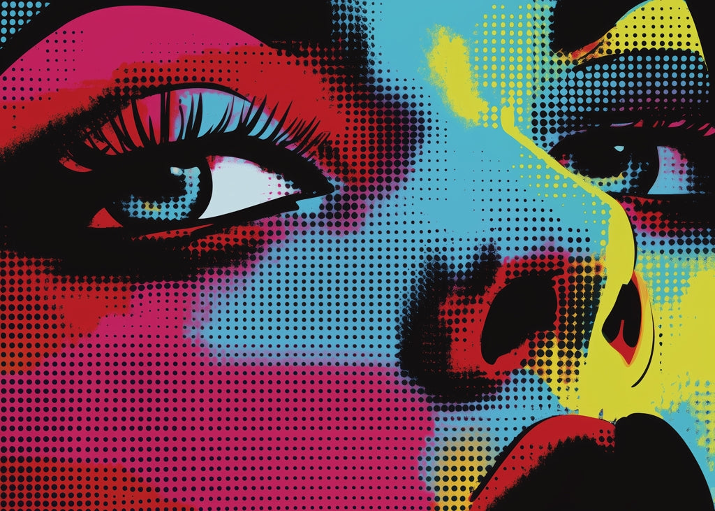 Comics Black Indoor Outdoor Door Mat | Home Decor Solution