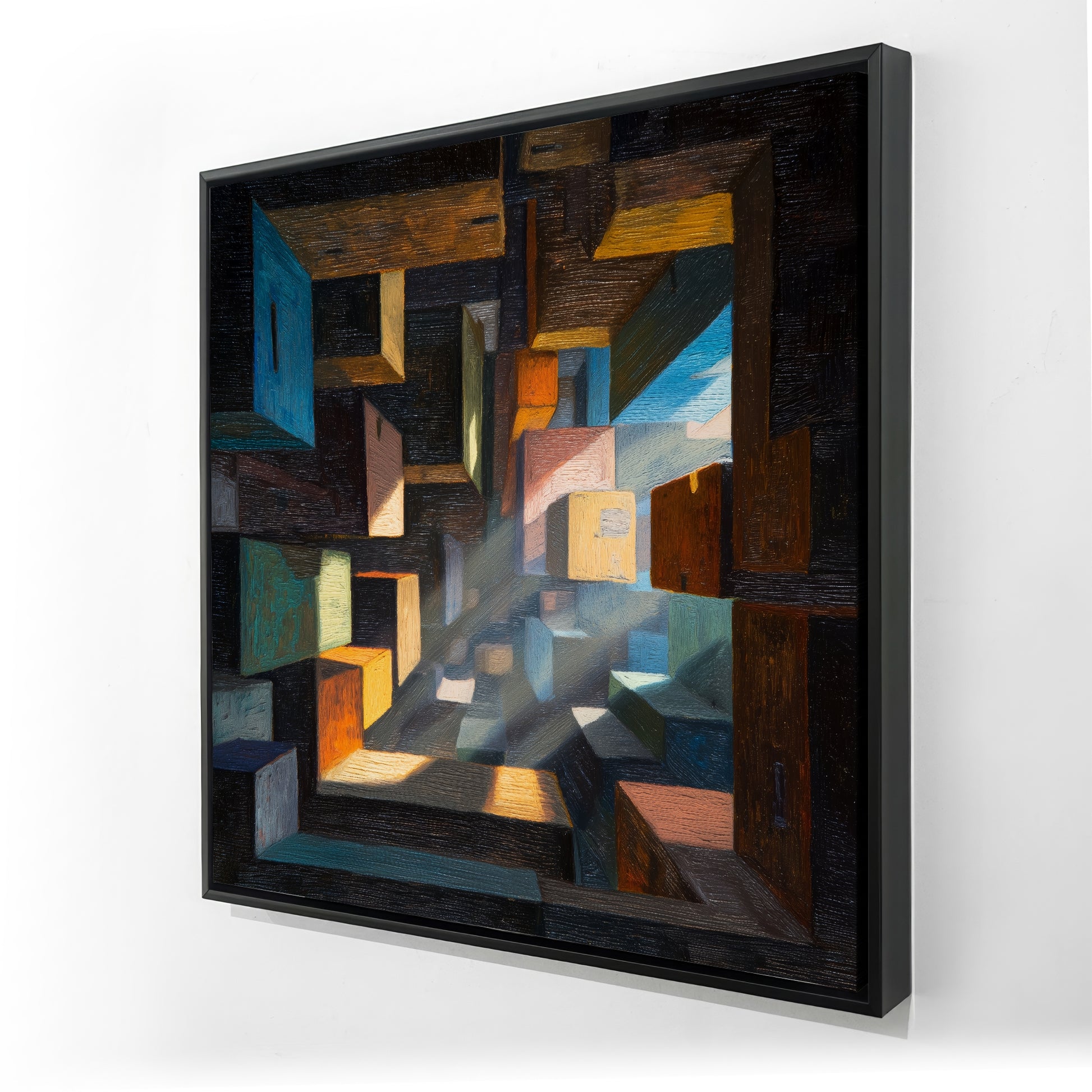 24"x24"