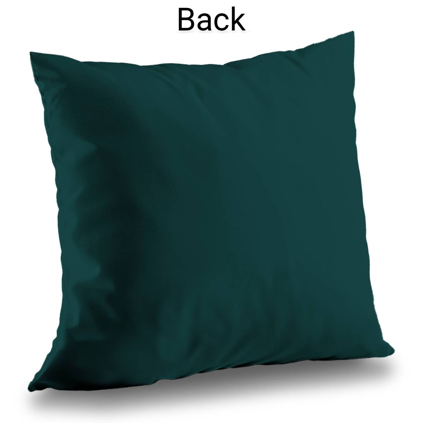 The quest - Throw pillow - Print on demand