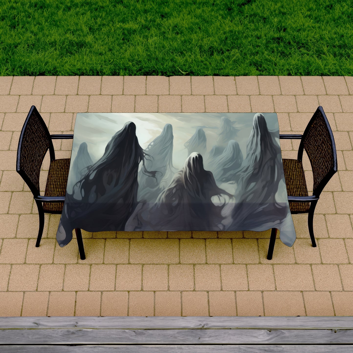 58"x102"