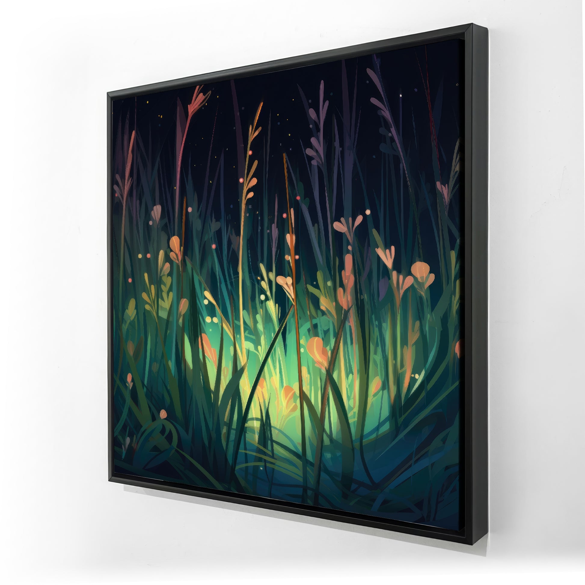 36"x36"