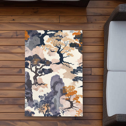 Tapis d'extérieur Voidless | Solution élégante pour la décoration intérieure